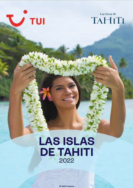 Foto de TUI Y LAS ISLAS DE TAHITI
